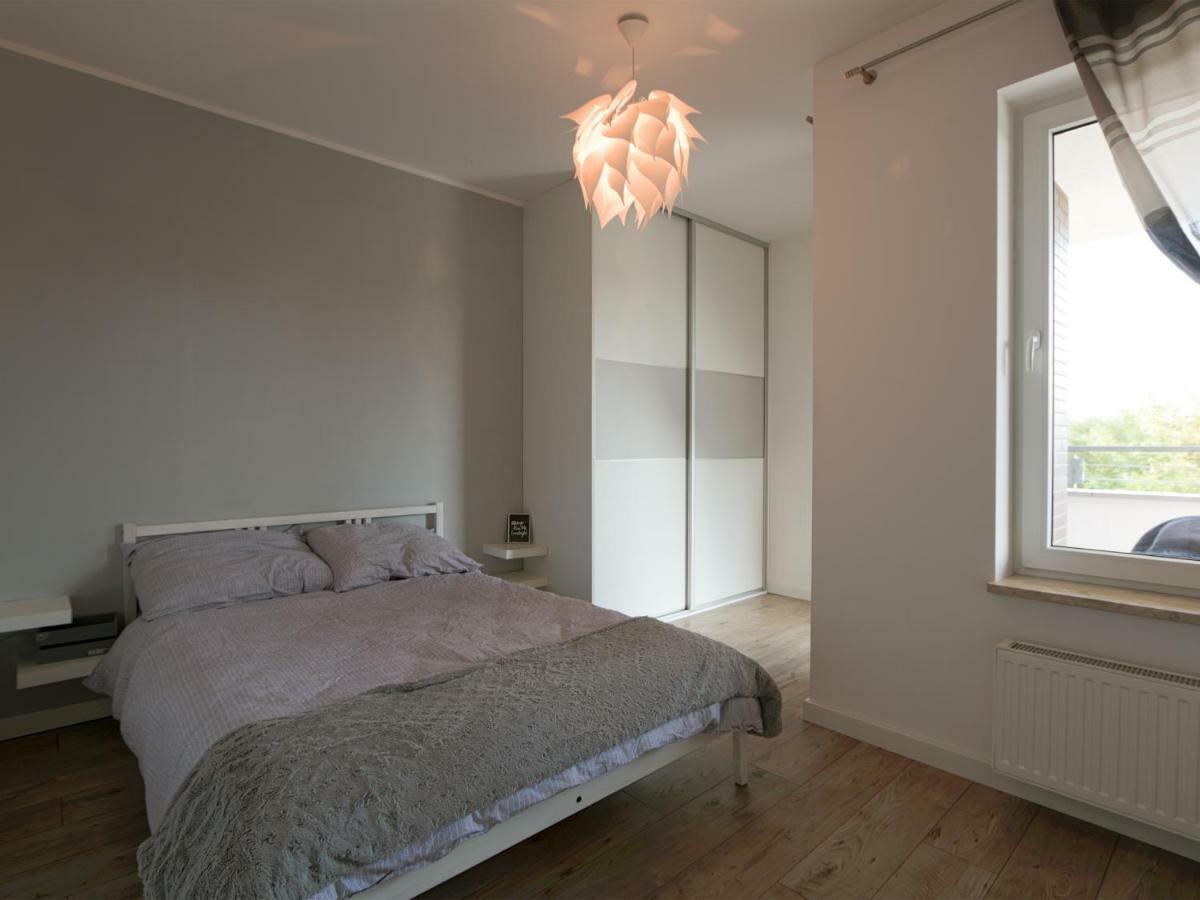 Appartement Apartament Na Bajkowym à Kołobrzeg Extérieur photo