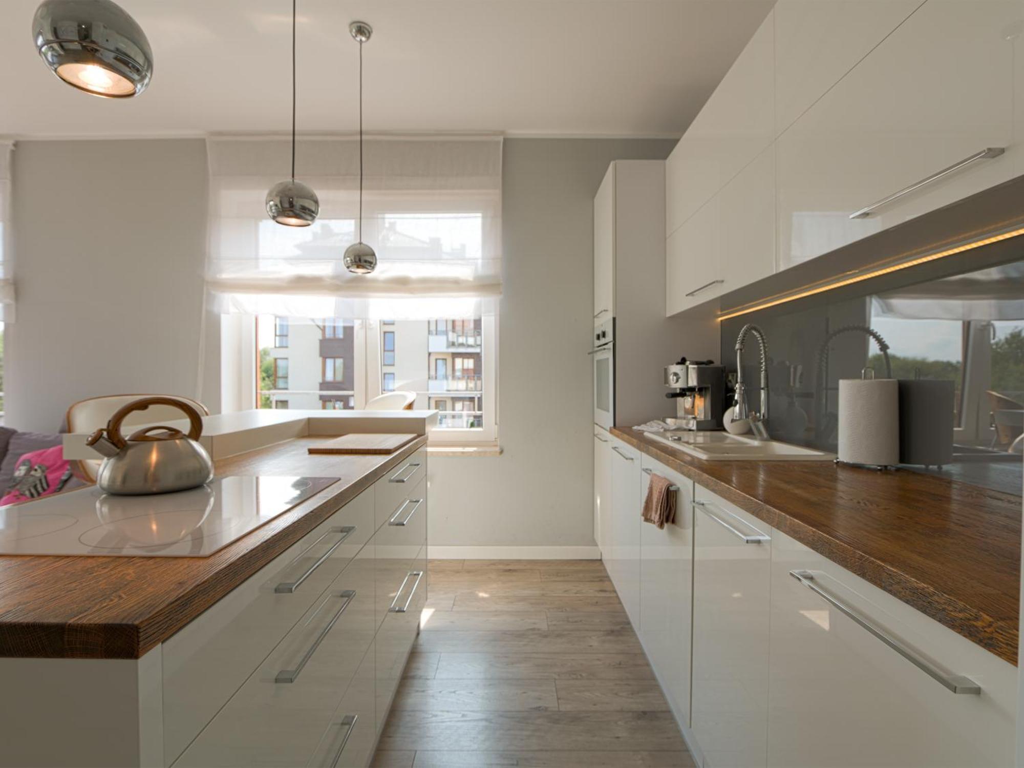 Appartement Apartament Na Bajkowym à Kołobrzeg Extérieur photo